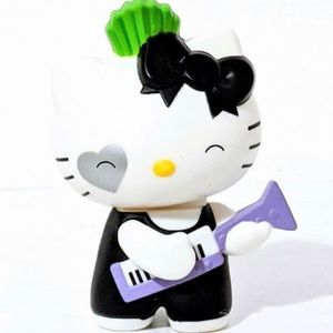 Meet your Posher, Tian